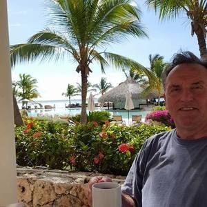 Meet your Posher, Dan